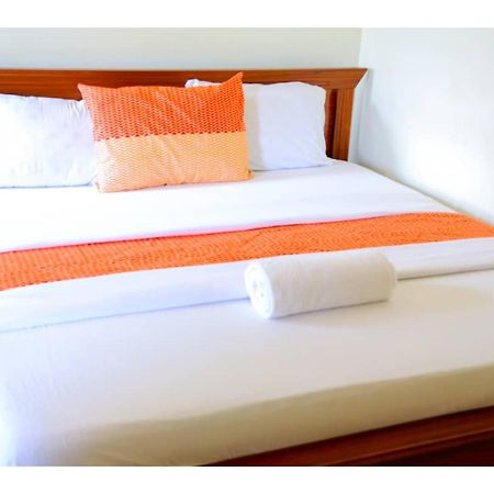 Macchiato Suites Kigali Eksteriør billede