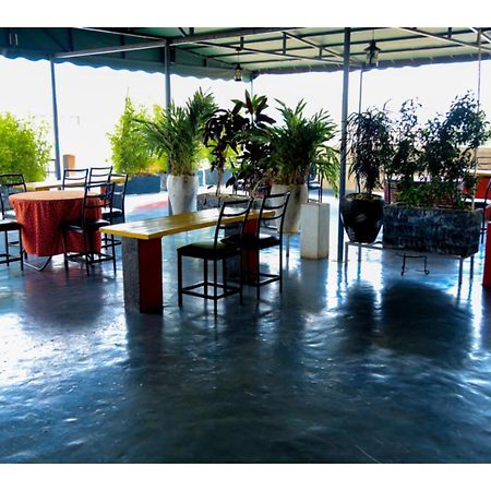 Macchiato Suites Kigali Eksteriør billede