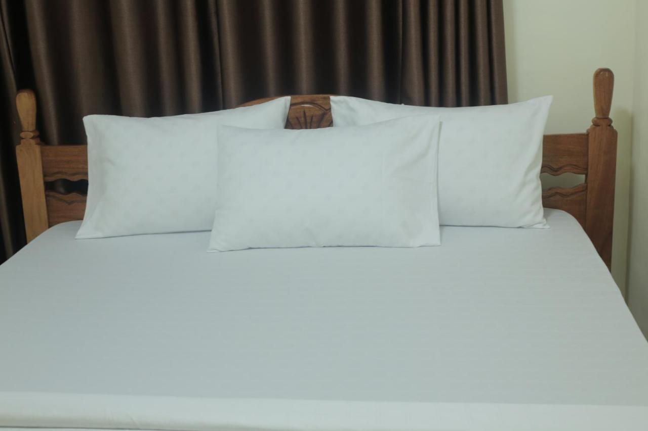 Macchiato Suites Kigali Eksteriør billede