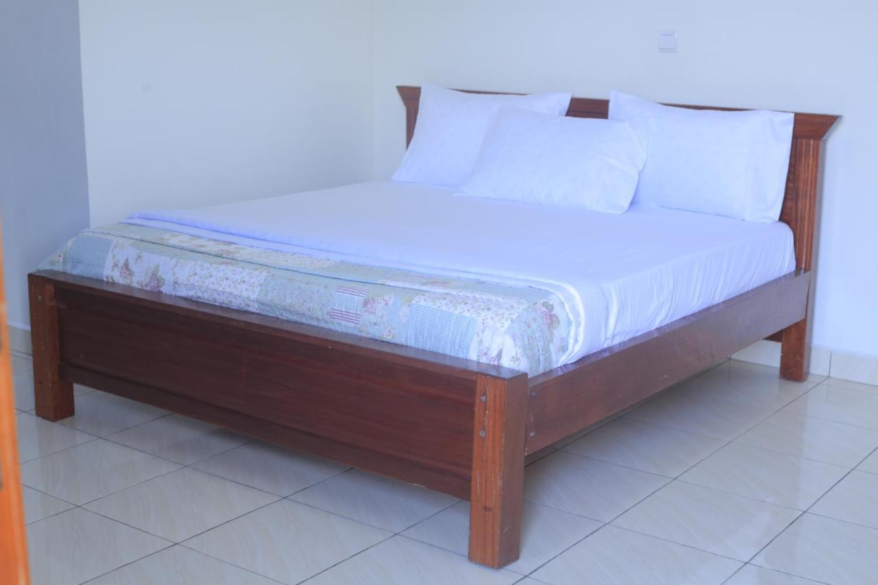 Macchiato Suites Kigali Eksteriør billede